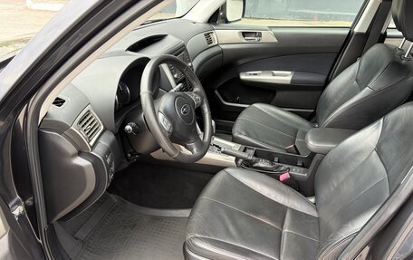 Subaru Forester, 2010 год, 1 300 000 рублей, 9 фотография