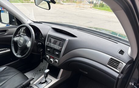 Subaru Forester, 2010 год, 1 300 000 рублей, 10 фотография