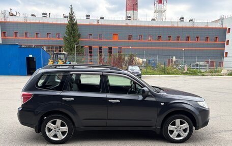 Subaru Forester, 2010 год, 1 300 000 рублей, 4 фотография