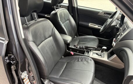 Subaru Forester, 2010 год, 1 300 000 рублей, 11 фотография