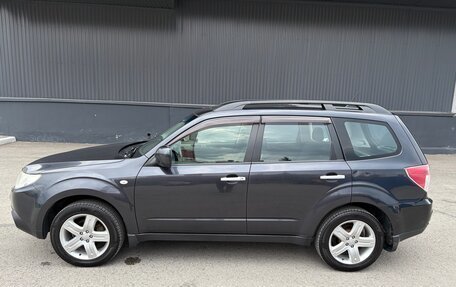 Subaru Forester, 2010 год, 1 300 000 рублей, 8 фотография