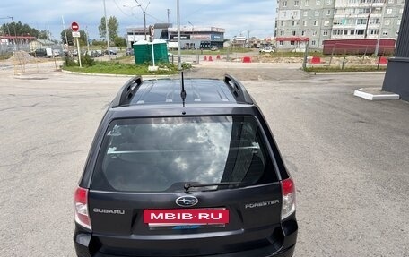Subaru Forester, 2010 год, 1 300 000 рублей, 6 фотография