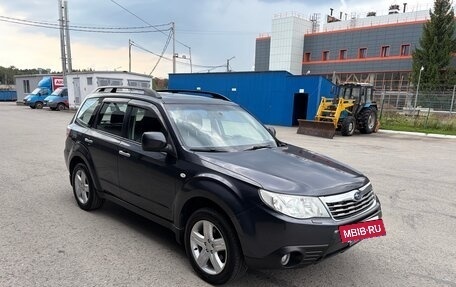 Subaru Forester, 2010 год, 1 300 000 рублей, 3 фотография