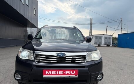 Subaru Forester, 2010 год, 1 300 000 рублей, 2 фотография
