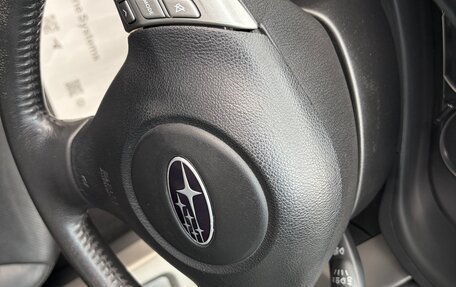 Subaru Forester, 2010 год, 1 300 000 рублей, 24 фотография