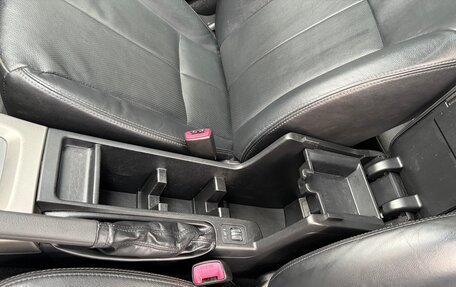 Subaru Forester, 2010 год, 1 300 000 рублей, 19 фотография