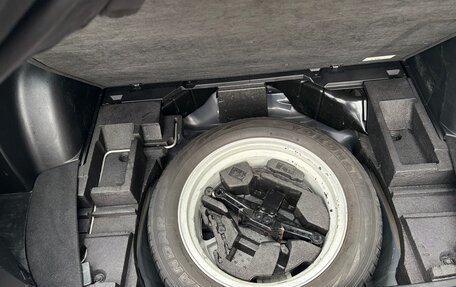 Subaru Forester, 2010 год, 1 300 000 рублей, 20 фотография