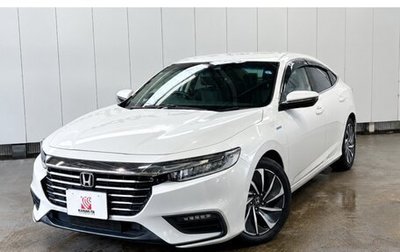 Honda Insight III, 2022 год, 1 630 000 рублей, 1 фотография