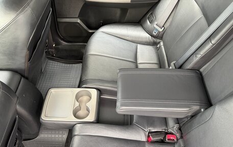 Subaru Forester, 2010 год, 1 300 000 рублей, 23 фотография
