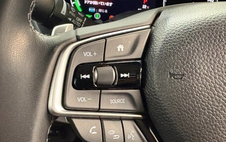 Honda Insight III, 2022 год, 1 630 000 рублей, 8 фотография