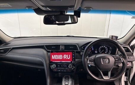 Honda Insight III, 2022 год, 1 630 000 рублей, 11 фотография