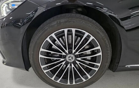 Mercedes-Benz S-Класс, 2024 год, 11 990 099 рублей, 5 фотография
