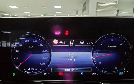 Mercedes-Benz S-Класс, 2024 год, 11 990 099 рублей, 7 фотография
