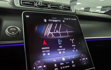 Mercedes-Benz S-Класс, 2024 год, 11 990 099 рублей, 15 фотография