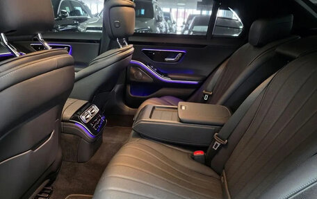 Mercedes-Benz S-Класс, 2024 год, 11 990 099 рублей, 13 фотография