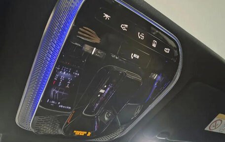 Mercedes-Benz S-Класс, 2024 год, 11 990 099 рублей, 16 фотография