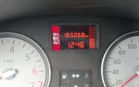 Renault Sandero I, 2011 год, 390 000 рублей, 3 фотография