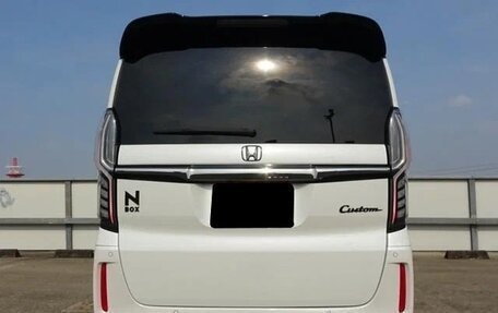 Honda N-BOX II, 2022 год, 998 000 рублей, 5 фотография