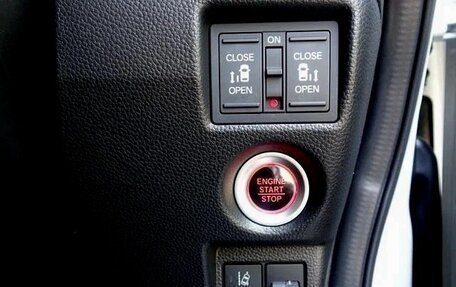 Honda N-BOX II, 2022 год, 998 000 рублей, 13 фотография
