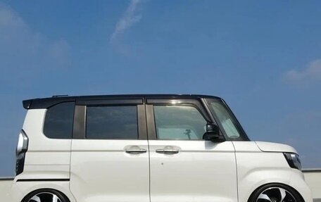 Honda N-BOX II, 2022 год, 998 000 рублей, 7 фотография