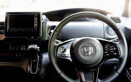 Honda N-BOX II, 2022 год, 998 000 рублей, 12 фотография