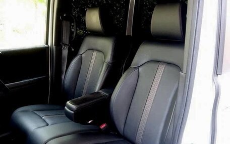 Honda N-BOX II, 2022 год, 998 000 рублей, 17 фотография