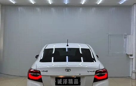 Toyota Vios III, 2022 год, 1 013 069 рублей, 5 фотография