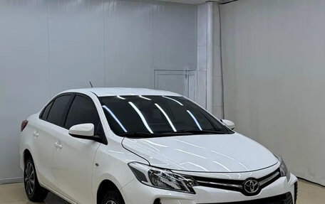 Toyota Vios III, 2022 год, 1 013 069 рублей, 3 фотография