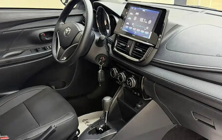Toyota Vios III, 2022 год, 1 013 069 рублей, 8 фотография