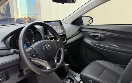 Toyota Vios III, 2022 год, 1 013 069 рублей, 7 фотография
