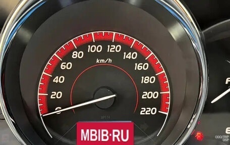 Toyota Vios III, 2022 год, 1 013 069 рублей, 10 фотография