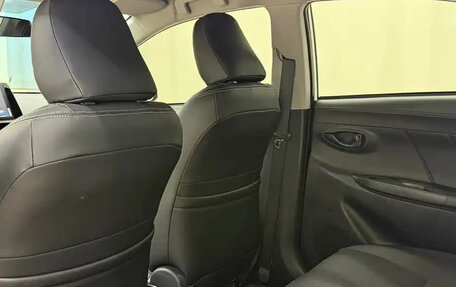 Toyota Vios III, 2022 год, 1 013 069 рублей, 17 фотография