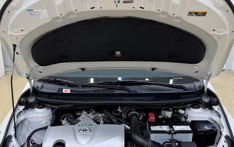 Toyota Vios III, 2022 год, 1 013 069 рублей, 19 фотография