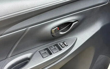 Toyota Vios III, 2022 год, 1 013 069 рублей, 13 фотография