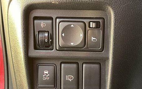 Nissan Juke II, 2011 год, 969 000 рублей, 14 фотография