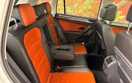 Volkswagen Tiguan II, 2019 год, 3 400 000 рублей, 12 фотография