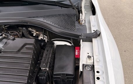Volkswagen Tiguan II, 2019 год, 3 400 000 рублей, 21 фотография