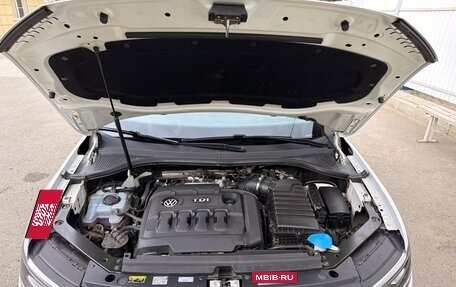 Volkswagen Tiguan II, 2019 год, 3 400 000 рублей, 18 фотография