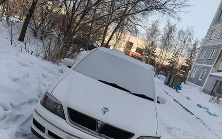 Toyota Vista V30, 1999 год, 450 000 рублей, 1 фотография