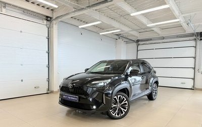 Toyota Yaris Cross, 2022 год, 2 199 900 рублей, 1 фотография