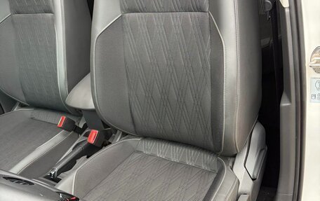Volkswagen T-Cross I, 2022 год, 1 450 000 рублей, 6 фотография