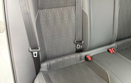 Volkswagen T-Cross I, 2022 год, 1 450 000 рублей, 13 фотография