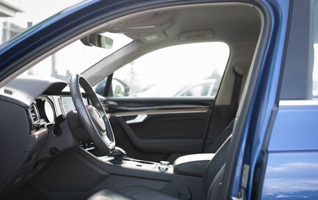 Volkswagen Touareg III, 2019 год, 3 900 000 рублей, 11 фотография