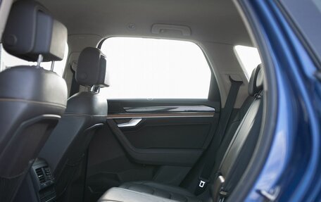 Volkswagen Touareg III, 2019 год, 3 900 000 рублей, 12 фотография
