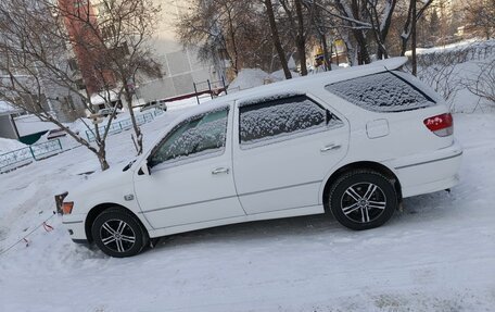 Toyota Vista V30, 1999 год, 450 000 рублей, 2 фотография