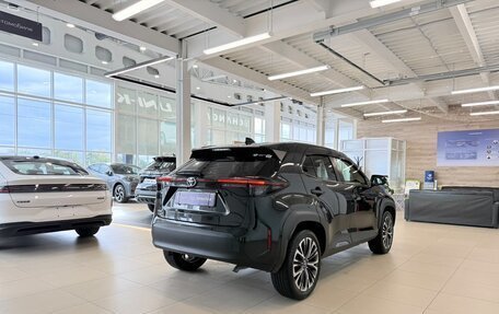 Toyota Yaris Cross, 2022 год, 2 199 900 рублей, 6 фотография