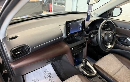 Toyota Yaris Cross, 2022 год, 2 199 900 рублей, 13 фотография