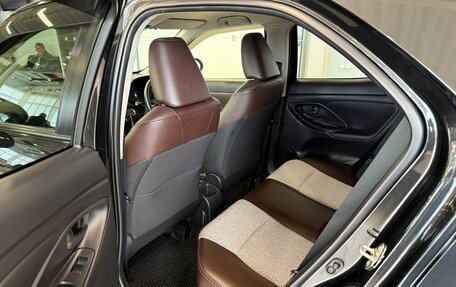 Toyota Yaris Cross, 2022 год, 2 199 900 рублей, 18 фотография