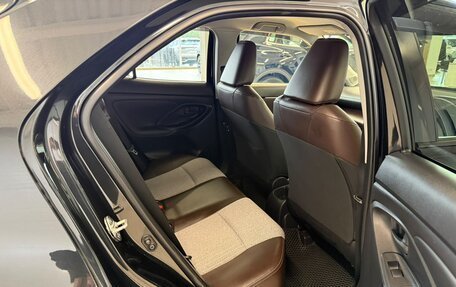 Toyota Yaris Cross, 2022 год, 2 199 900 рублей, 19 фотография