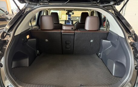 Toyota Yaris Cross, 2022 год, 2 199 900 рублей, 20 фотография